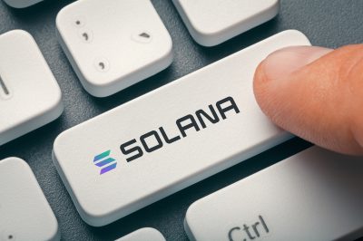 Solana: Die schnelle und skalierbare Blockchain-Plattform für die Zukunft
