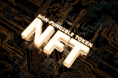 NFT – Non-fungible Token: Eine revolutionäre Technologie für digitale Eigentumsrechte
