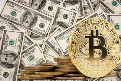 Bitcoin unabhängig gegenüber dem US-Aktienmarkt?