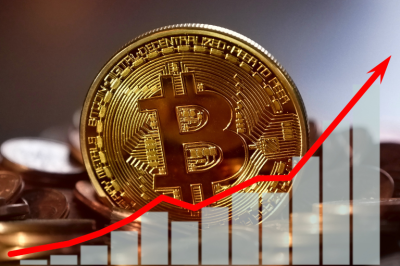 Bitcoin-Preis überspringt 35.000-Dollar-Schwelle – Steht ein bedeutender Durchbruch bevor?