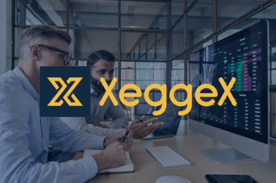 Xeggex Kryptobörse: Innovation und Sicherheit im Fokus