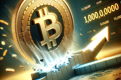 Wird Bitcoin die 100.000$ Marke vor dem nächsten Halving knacken?