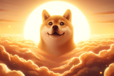 Dogecoin Kabosu