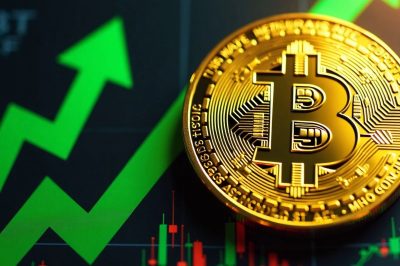 Bitcoin erobert $60K zurück: Beginn einer neuen Rallye?