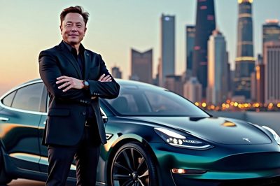 Elon Musk: Tesla Wird xAI Nicht Für KI-Technologie Partnerschaft Bezahlen